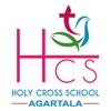 Pictogramă Holy Cross School Agartala