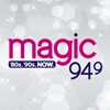 Ícone de Magic 949