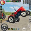Icono de Village Farm Tractor Driving