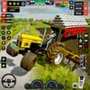 Icono de Farming Games_ Tractor Driving