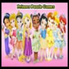 Pictogramă Princess Puzzle Games