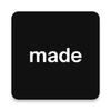 Made - Story Editor & Collage icon