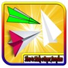 How to Make a Paper Aeroplane icon