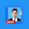 Passport Size Photo ID Maker icon
