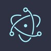 Electron 图标