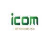 iCOM icon