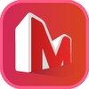 Icono de MiniTool MovieMaker
