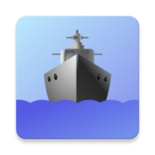 Warships (Android) Android app icon