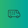 MAN & VAN icon
