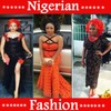 Икона NIGERIAN FASHION & STYLE