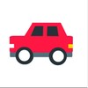 Car game icon