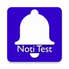 أيقونة Notification Test