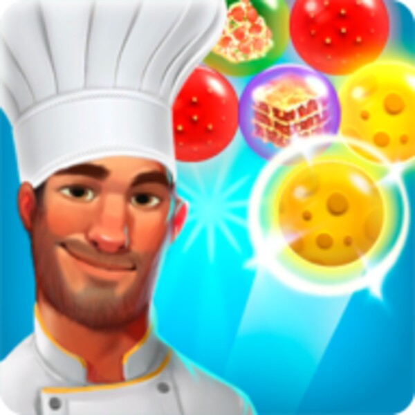 Bubble Chef for Android - Download the APK from Uptodown