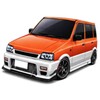 Dr. Driving 3D 아이콘