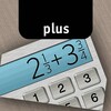 Fraction Calculator Plus Free 图标