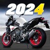 Motorbike: New Race Game icon