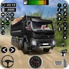 Cargo Truck Driving Games icon