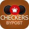 Checkers By Post Free icon