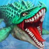 Biểu tượng Dino Water World