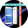 Theme for Samsung Galaxy J5 icon