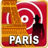 Paris Tracker icon