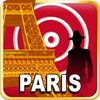 ไอคอน Paris Tracker