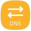Biểu tượng Change DNS
