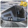 Bus Hill Climbing Simulator icon