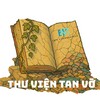 Icono de Thư viện tan vỡ