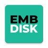 EmbDisk icon