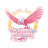 Icona di Flaming Feathers