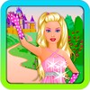 Princess Dress Games for Girls 图标