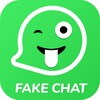 WhatsFakeMsg -Fake Chat Conver icon