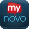 NOVO App icon