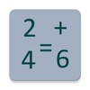 Math Addition Subtraction icon