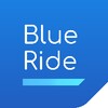 Blue Ride icon