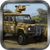 Army Jeep Driving 4x4 Parking 아이콘