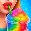 Icono de Icy Slushy Maker Cooking Game