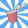 Cup Hit 3D icon