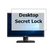 Desktop Secret Lock icon