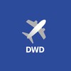 DWD FlugWetter icon