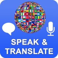 Speak And Translate icon
