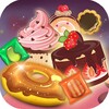 ไอคอน Cake Crash