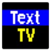 TextTv icon