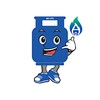 AD LPG: Order LPG Gas in Dubai icon