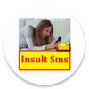 Insult SMS Android Mobile Apps icon