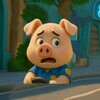Icono de Talking Piggy
