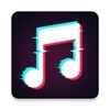 MP3 player & Audio player icon