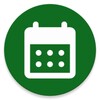 Fossify Calendar icon