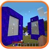 Portal Teletransporter Minecraft icon